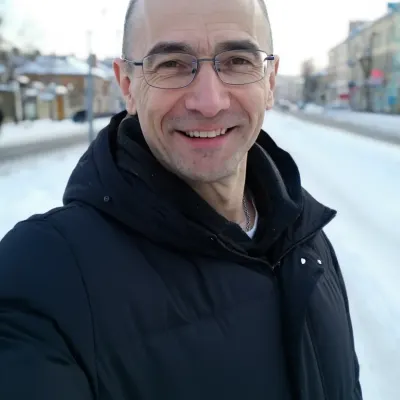 Николай