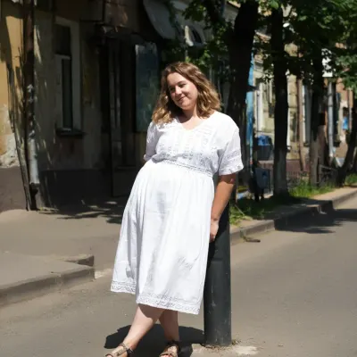 Вероника